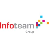 Infoteam Group Logo