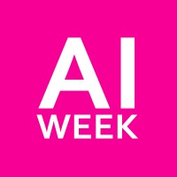 AI Week Italia Logo