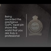 Guild of Professional Chauffeurs Logo