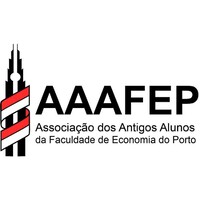 AAAFEP - Associação de Antigos Alunos da Faculdade de Economia do Porto Logo