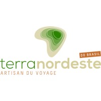 Terra Nordeste Turismo EIRELI Logo