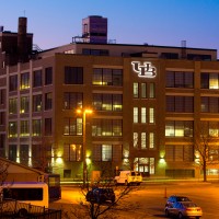 UB Center for Leadership and Organizational Effectiveness Logo