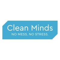 Clean Minds BV Logo