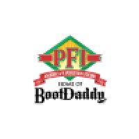 PFI Western Store Logo