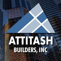 Attitash Builders, Inc. Logo