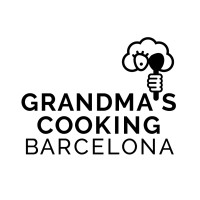 Grandmas Cooking Barcelona Logo
