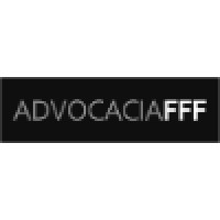 ADV FFF - Advocacia Felipe Fonseca Ferreira Logo