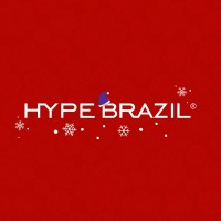 Agência Hype Brazil® Logo