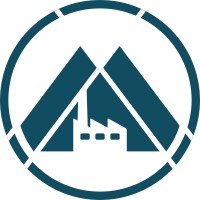 Mendoza Industrial Logo