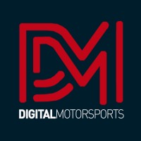 Digital Motorsports Logo
