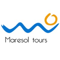 MARESOL TOURS Logo