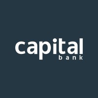 Capital Bank of Jordan Logo