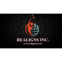 Realigns. Inc ® Logo