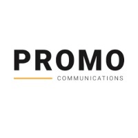 Promo Communications Logo