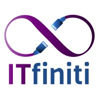 ITfiniti Logo