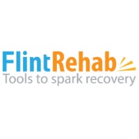 FlintRehab Logo