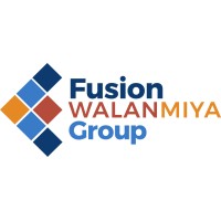 Fusion Walan Miya Group Logo
