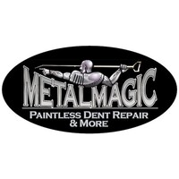 Metal Magic Logo