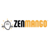 ZenMango Logo