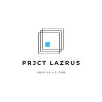 PRJCT LAZRUS Logo