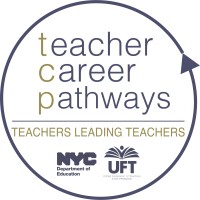 Teacher Career Pathways Logo