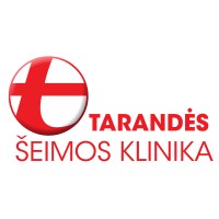 Tarandės šeimos klinika Logo