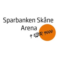 Sparbanken Skåne Arena Logo