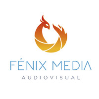Fénix Media Audiovisual SL Logo