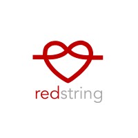 Red String Foundation Logo