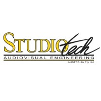 Studiotech Australia Logo