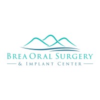 Brea Oral Surgery & Implant Center Logo