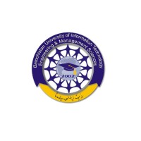 UNIVERSITY OF ENGINEERING AND MANAGEMENT ( BUITEMS) Logo