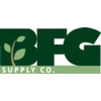 BFG Supply Co Logo