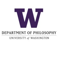 University of Washington - Department of Philosophy Logo
