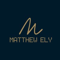 Matthew Ely Jewellers Logo
