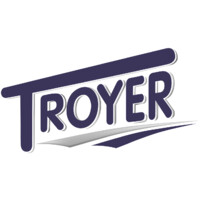 Troyer Ventures Ltd. Logo