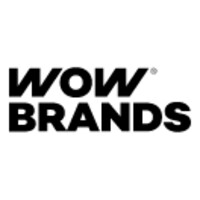 Wow Brands Logo