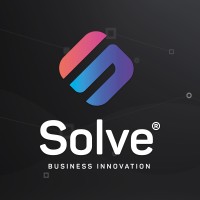 Agence Solve Logo