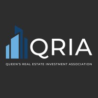 Queens Real Estate Investment Association Logo