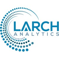 Larch Analytics Logo