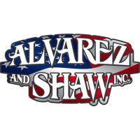 Alvarez And Shaw, Inc. Logo