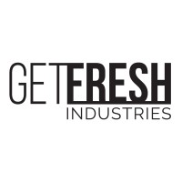 Get Fresh Industries Logo