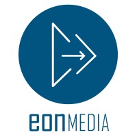Eon Media Logo