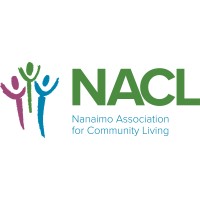 Nanaimo Association for Community Living Logo