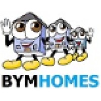 BYM Homes Logo