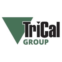 TriCal Group Logo