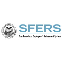 San Francisco Employees Retirement System (SFERS) Logo
