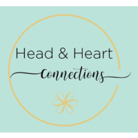 Head & Heart Connections Logo