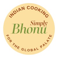 Simply Bhonu Logo