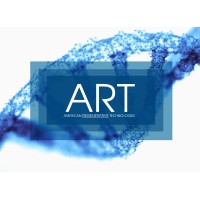 American Regenerative Technologies Logo